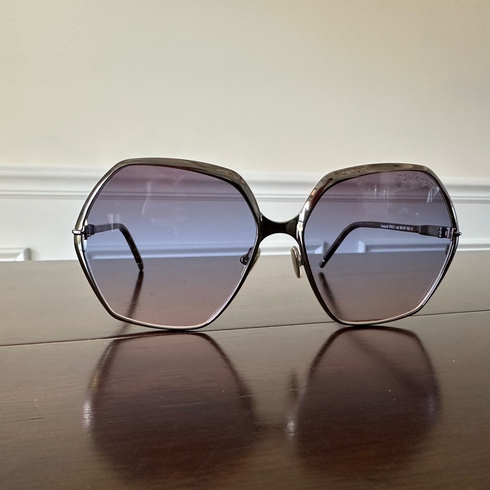 Tom Ford Fonda - Gently Used Condition